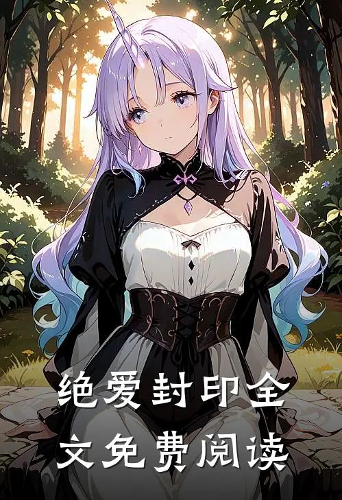 绝爱封印全文免费阅读