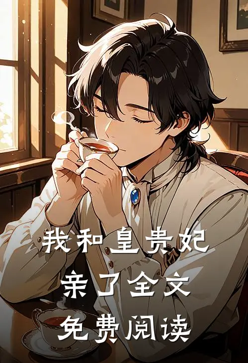 我和皇贵妃亲了全文免费阅读