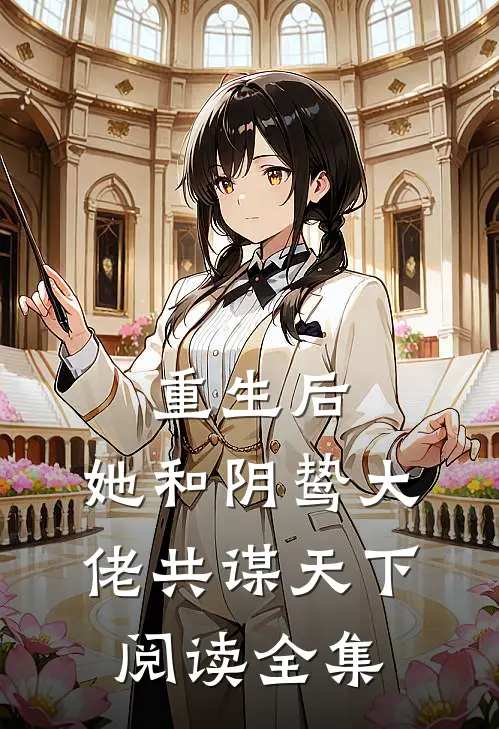 重生后,她和阴鸷大佬共谋天下阅读全集
