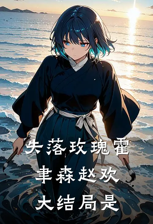 失落玫瑰霍聿森赵欢大结局是