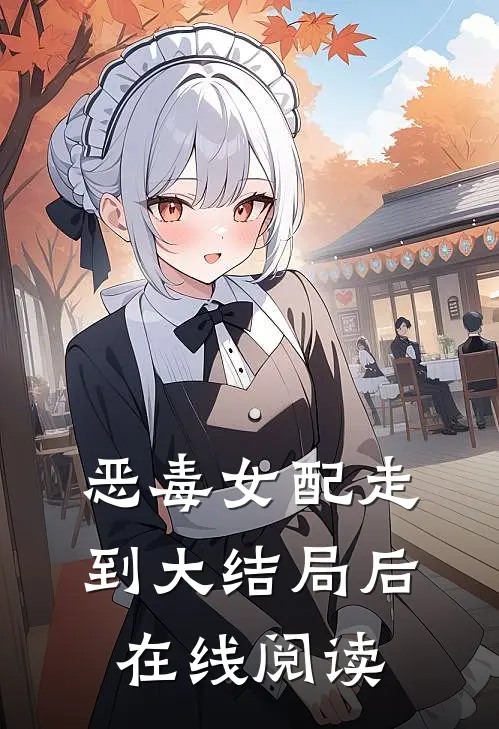 恶毒女配走到大结局后在线阅读