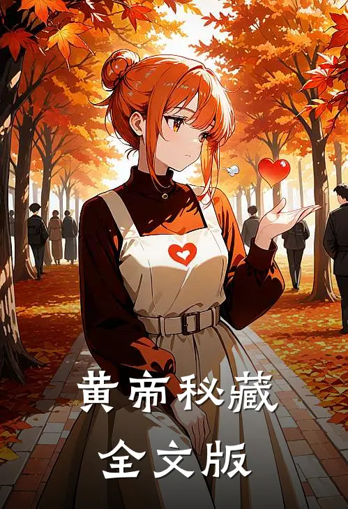 黄帝秘藏全文版