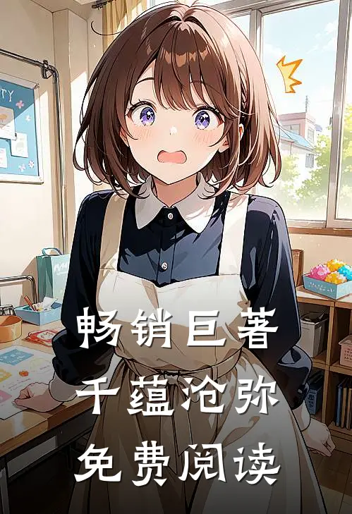 畅销巨著千蕴沧弥免费阅读