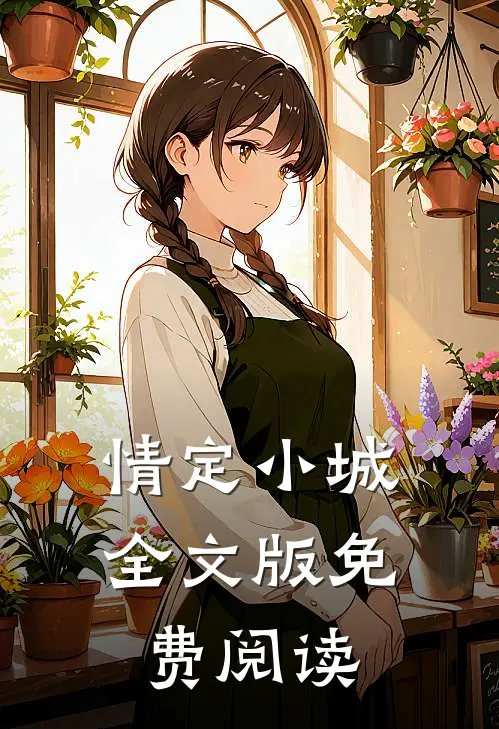 情定小城全文版免费阅读
