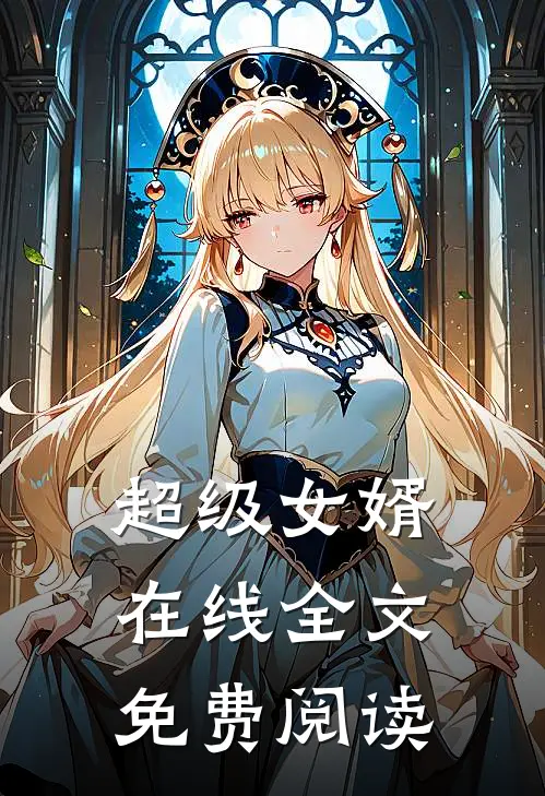 超级女婿在线全文免费阅读