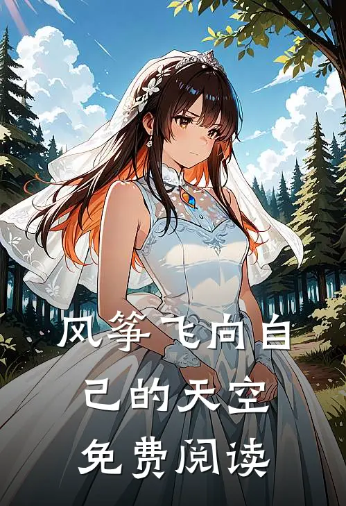 风筝飞向自己的天空免费阅读
