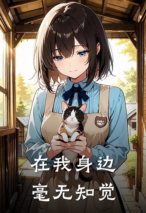 在我身边毫无知觉