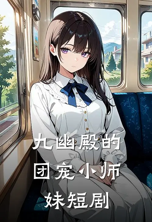 九幽殿的团宠小师妹短剧