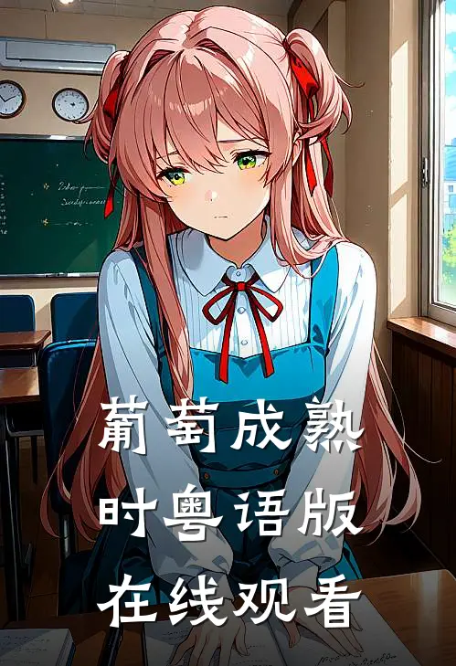 葡萄成熟时粤语版在线观看