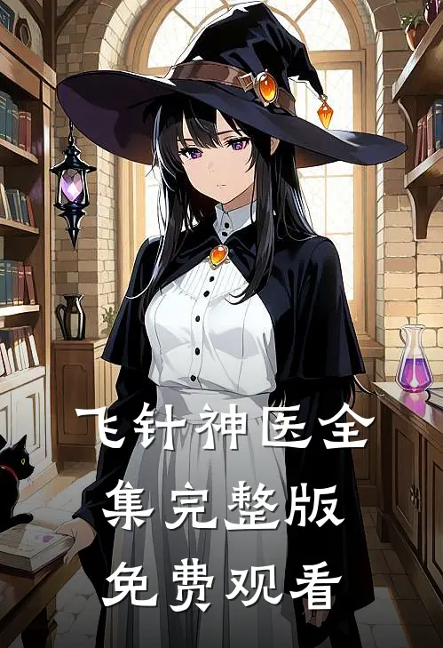 飞针神医全集完整版免费观看