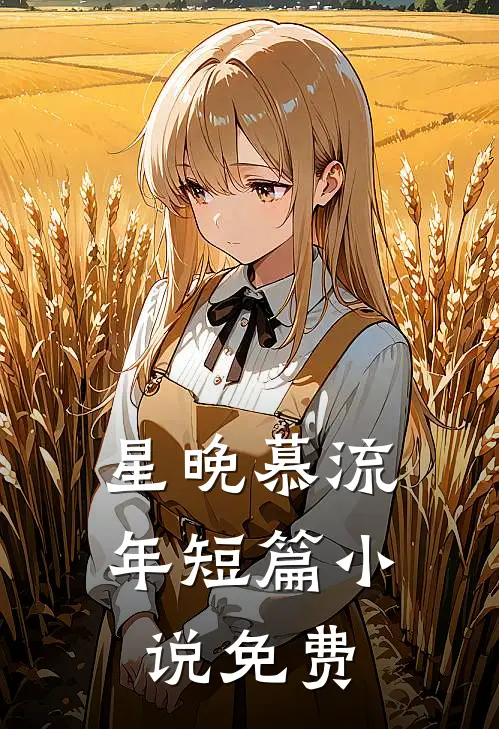 星晚慕流年短篇小说免费