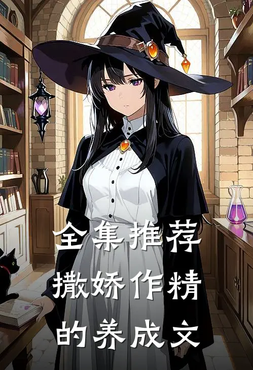 全集推荐撒娇作精的养成文