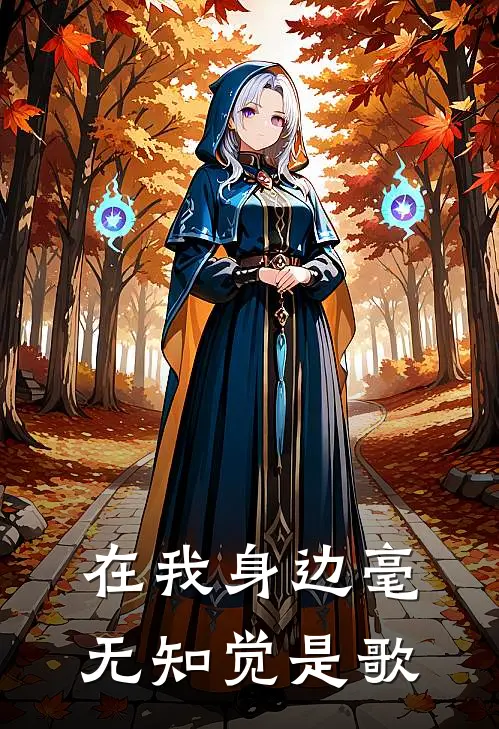 在我身边毫无知觉是歌