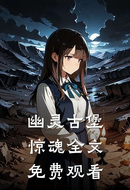 幽灵古堡惊魂全文免费观看