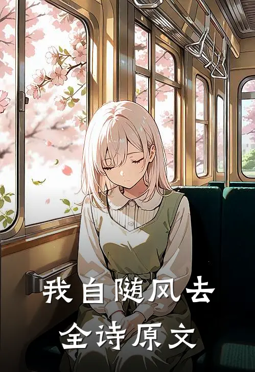 我自随风去全诗原文