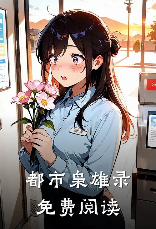 都市枭雄录免费阅读