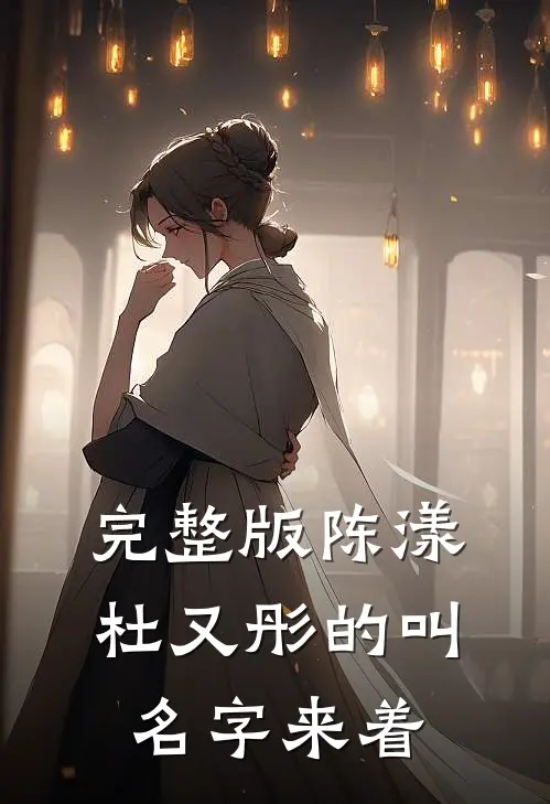 完整版陈漾杜又彤的叫名字来着