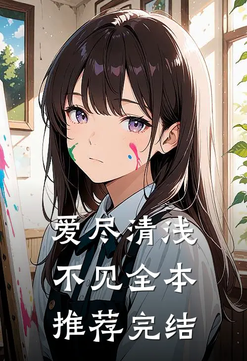 爱尽清浅不见全本推荐完结