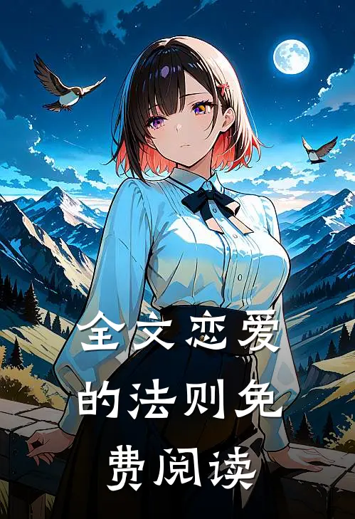 全文恋爱的法则免费阅读