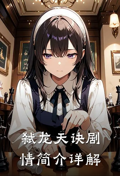 弑龙天诀剧情简介详解
