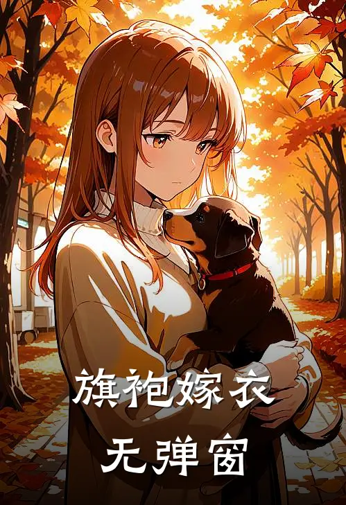 旗袍嫁衣无弹窗