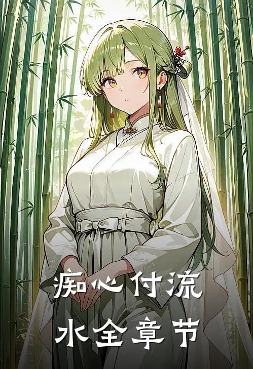痴心付流水全章节