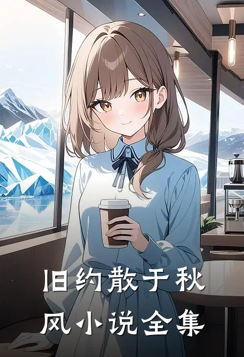 旧约散于秋风小说全集