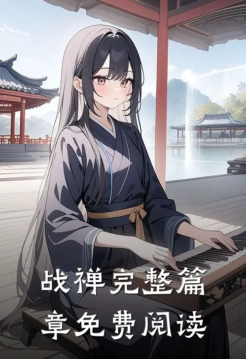 战禅完整篇章免费阅读