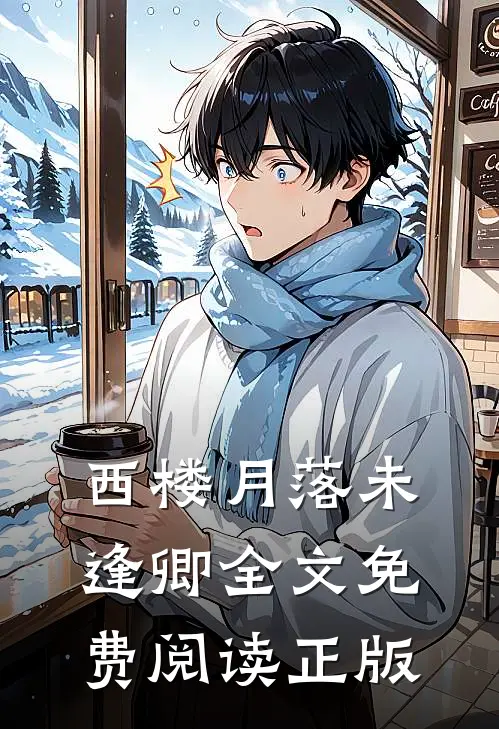 西楼月落未逢卿全文免费阅读正版