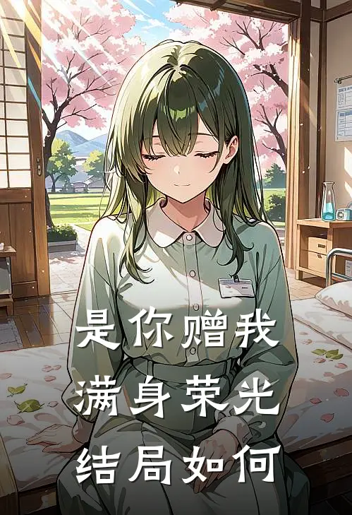 是你赠我满身荣光结局如何
