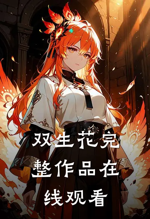双生花完整作品在线观看