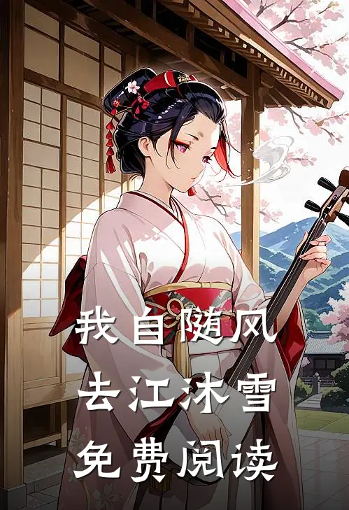 我自随风去江沐雪免费阅读