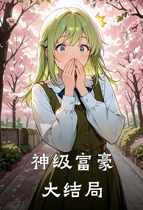 神级富豪大结局