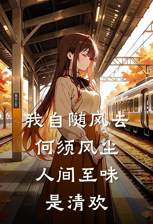 我自随风去,何须风尘,人间至味是清欢