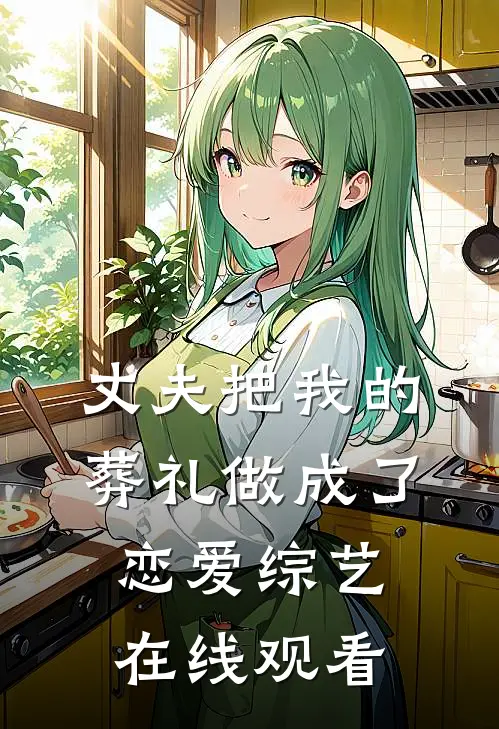 丈夫把我的葬礼做成了恋爱综艺在线观看