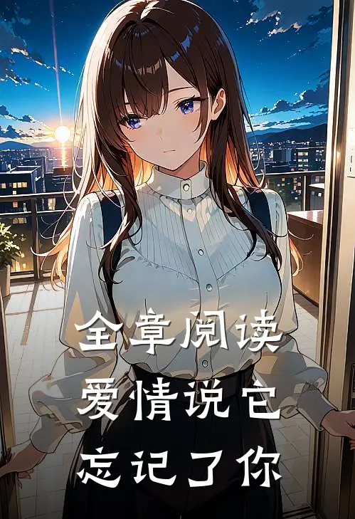 全章阅读爱情说它忘记了你