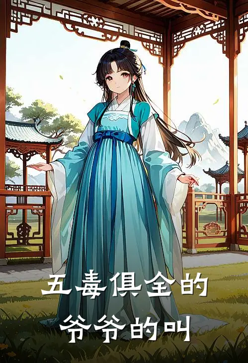 五毒俱全的爷爷的叫
