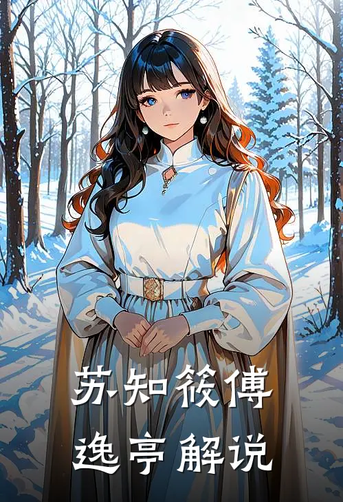 苏知筱傅逸亭解说