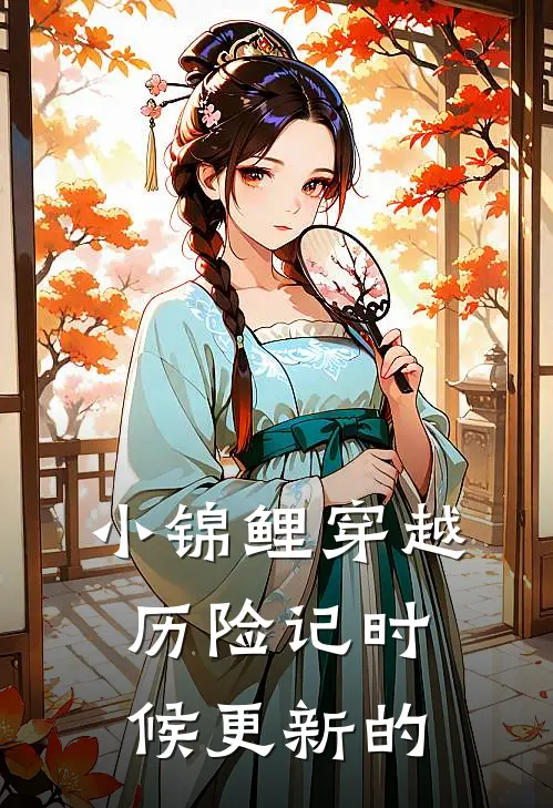 小锦鲤穿越历险记时候更新的