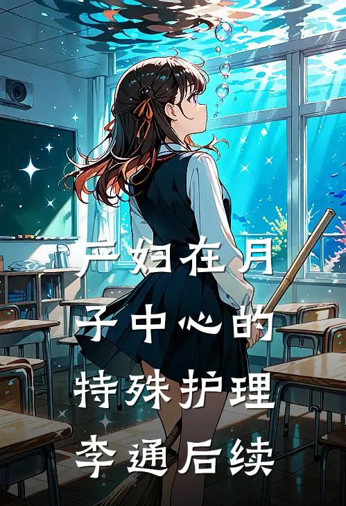 产妇在月子中心的特殊护理李通后续