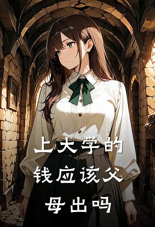 上大学的钱应该父母出吗