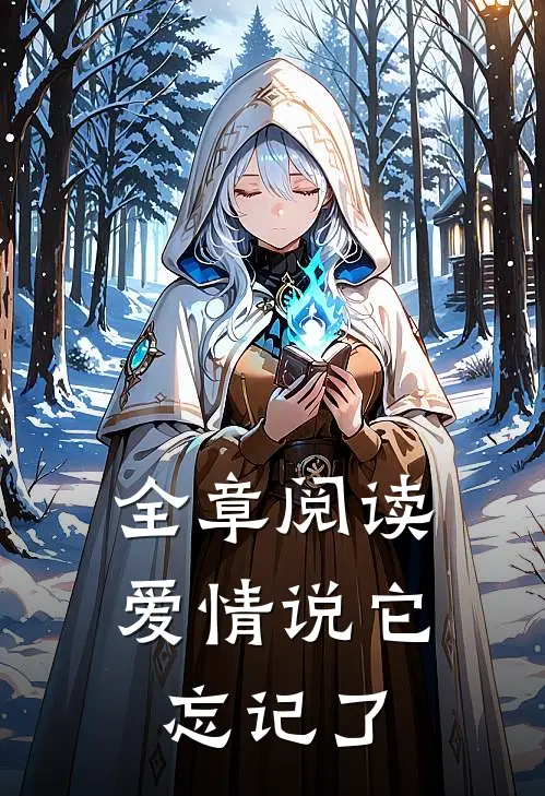 全章阅读爱情说它忘记了