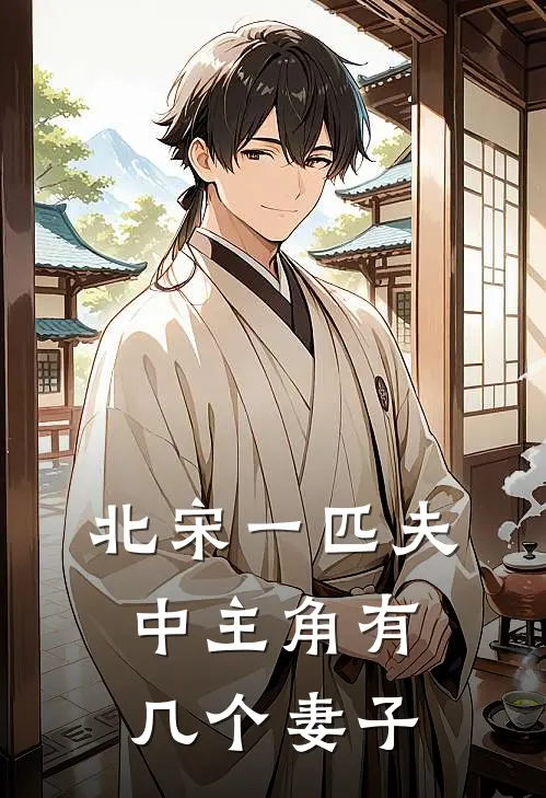 北宋一匹夫中主角有几个妻子