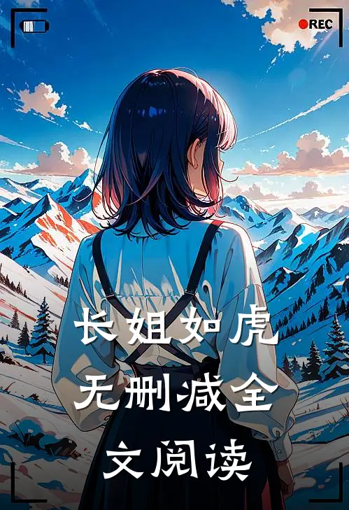 长姐如虎无删减全文阅读