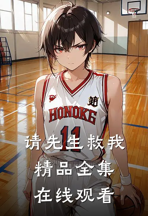 请先生救我精品全集在线观看
