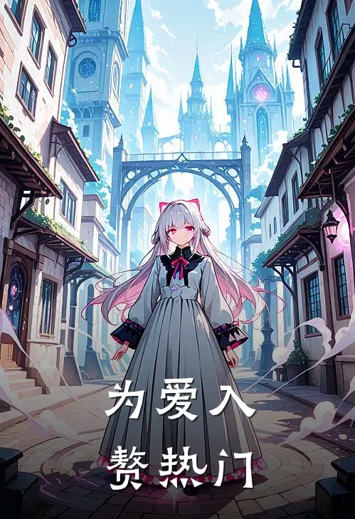 为爱入赘热门
