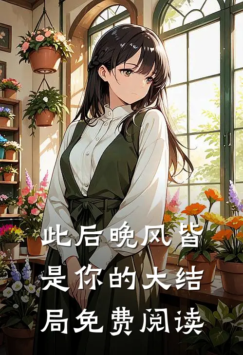 此后晚风皆是你的大结局免费阅读
