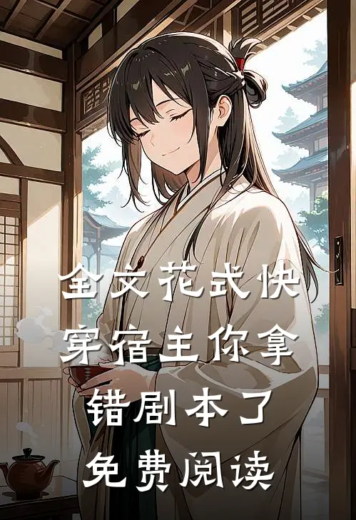 全文花式快穿宿主你拿错剧本了 免费阅读