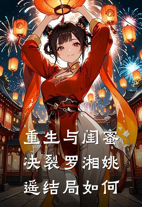 重生与闺蜜决裂罗湘姚遥结局如何