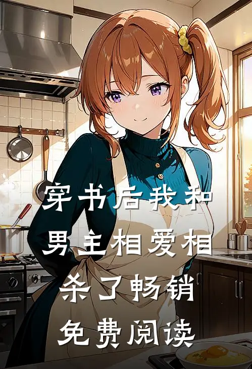 穿书后我和男主相爱相杀了畅销免费阅读